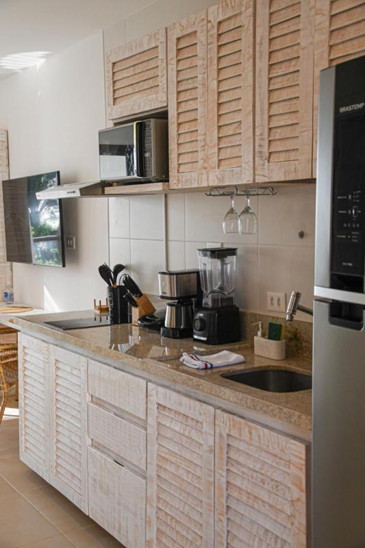 Vista Mar, Luar Do Morro, Amerigo 215 Apartamento