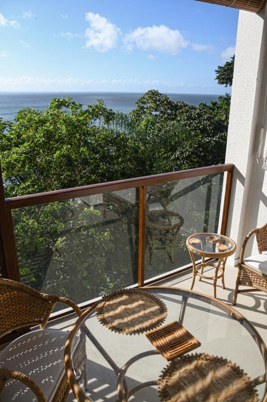 Vista Mar, Luar Do Morro, Amerigo 215 *