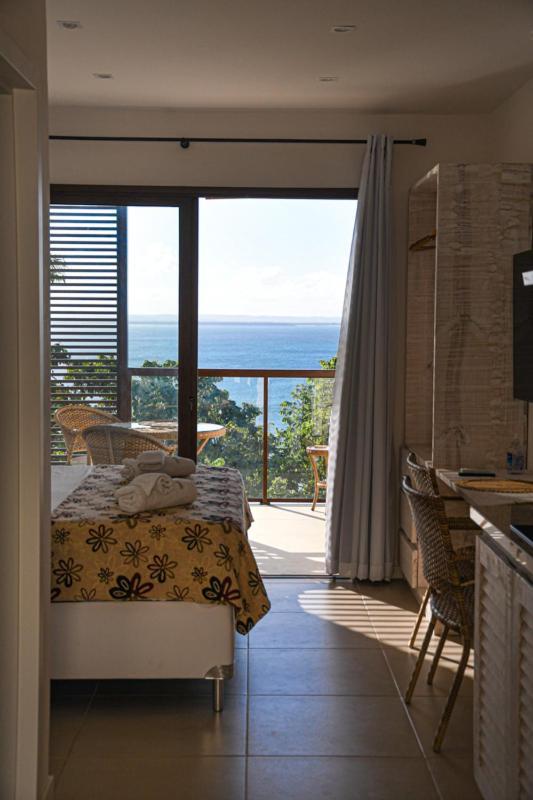 Vista Mar, Luar Do Morro, Amerigo 215 *