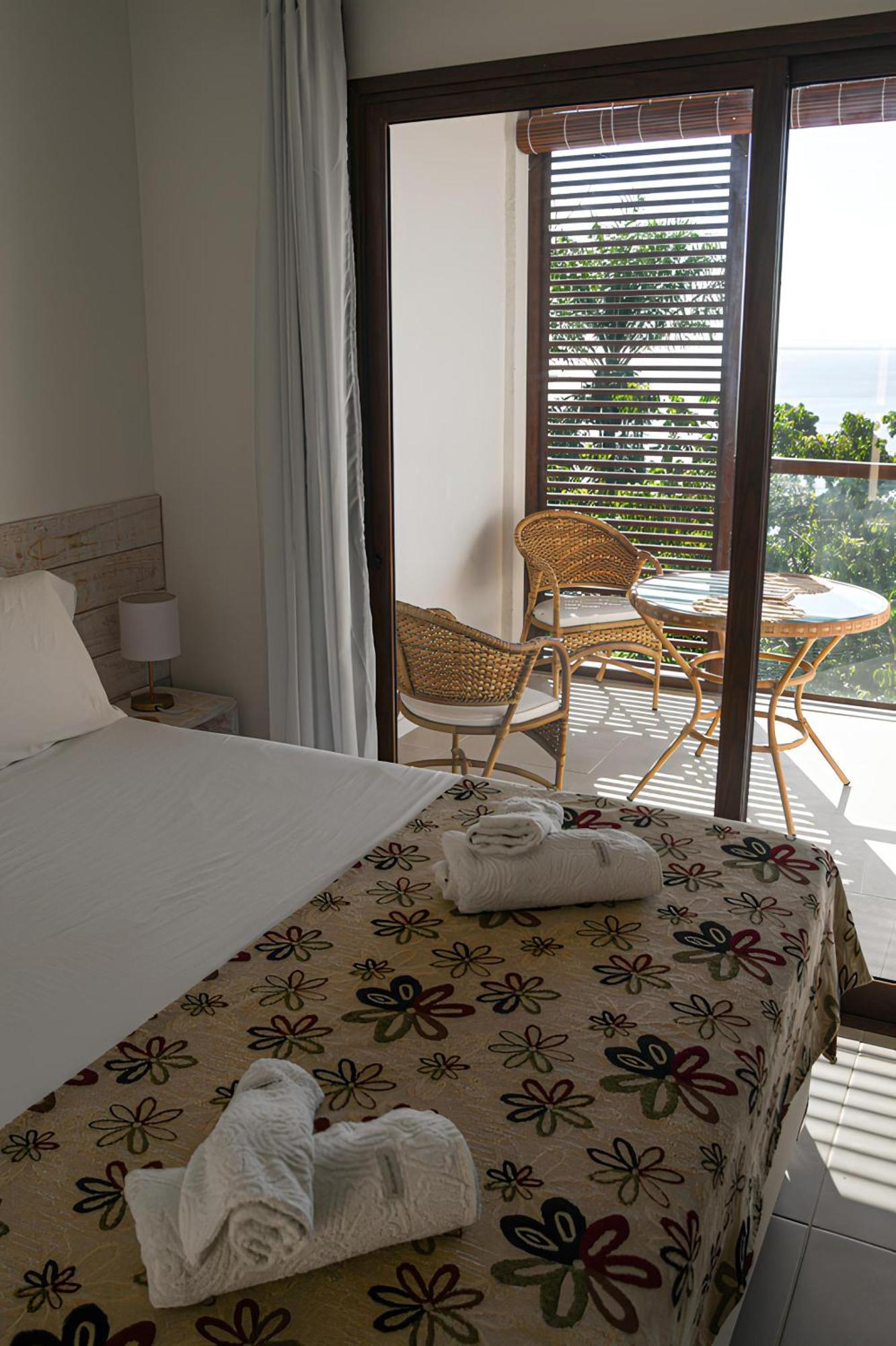 Vista Mar, Luar Do Morro, Amerigo 215 Apartamento *