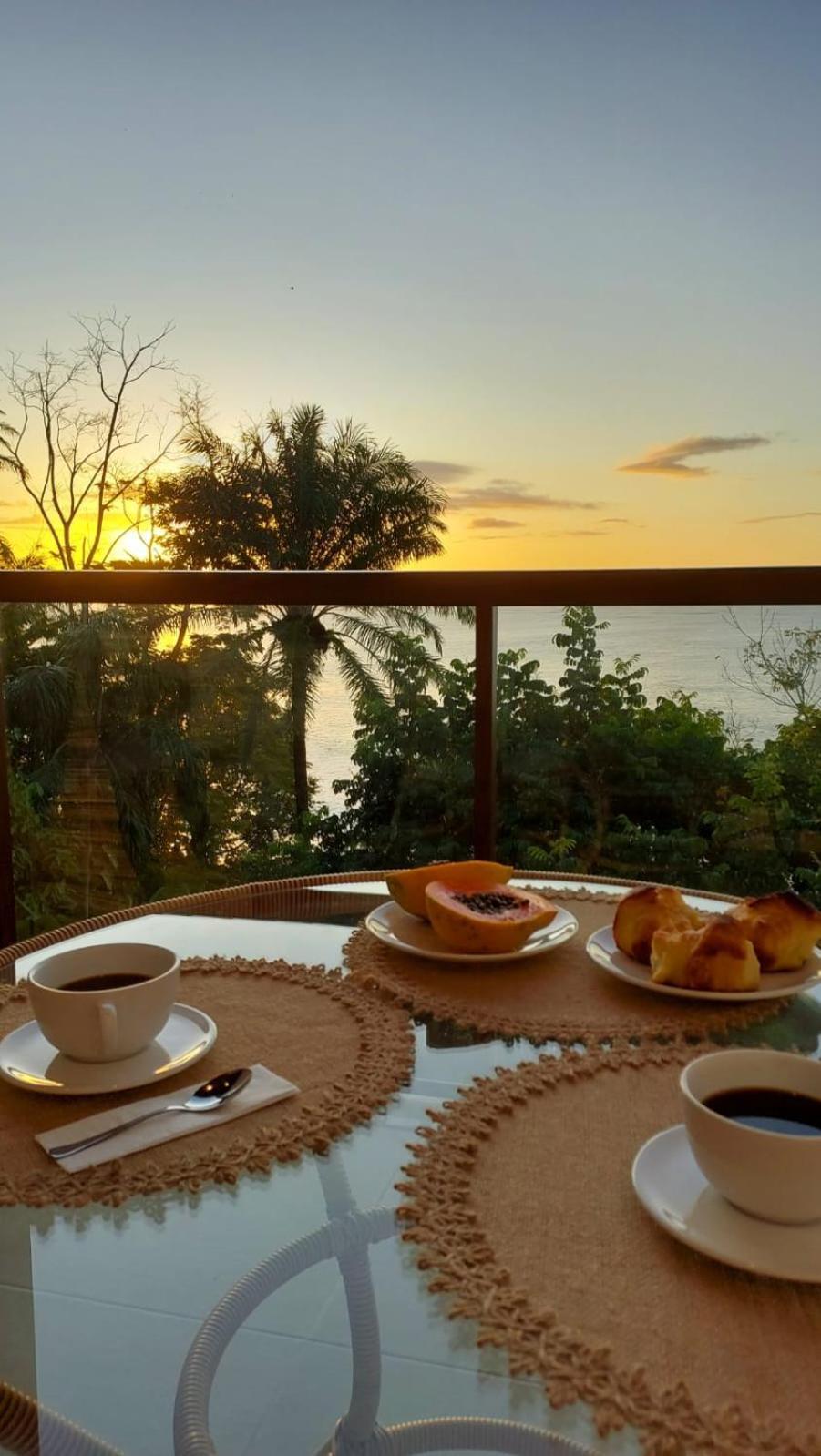 Vista Mar, Luar Do Morro, Amerigo 215