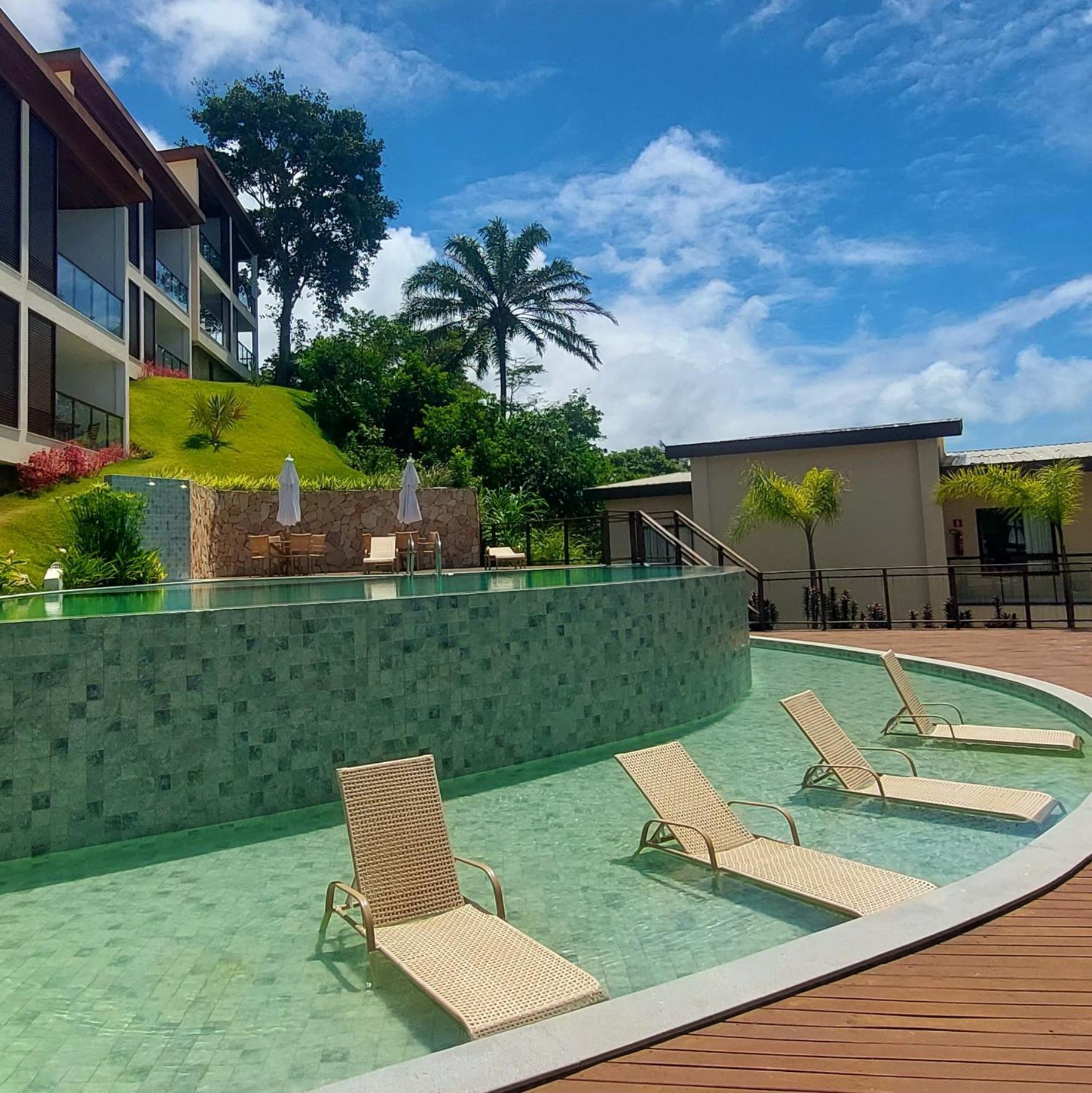 Vista Mar, Luar Do Morro, Amerigo 215
