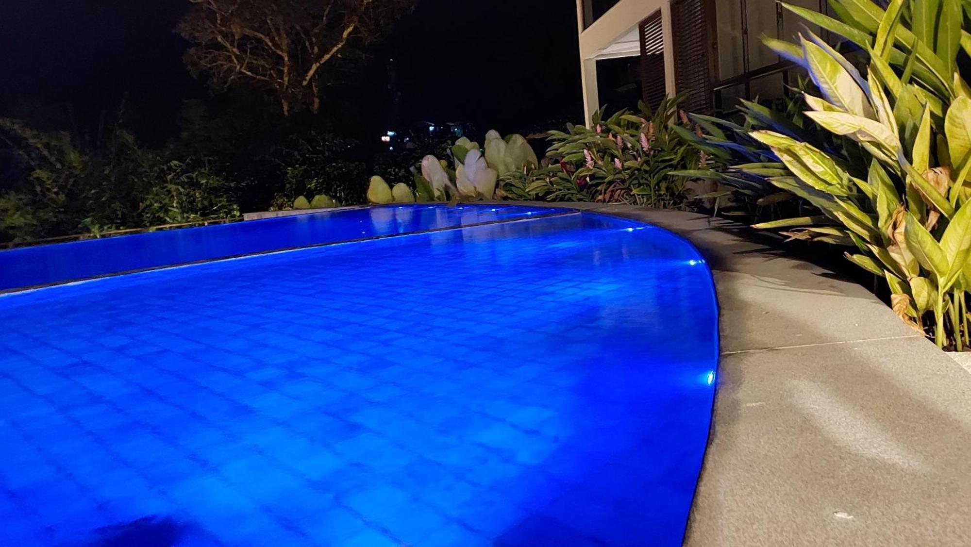 Vista Mar, Luar Do Morro, Amerigo 215 Apartamento *