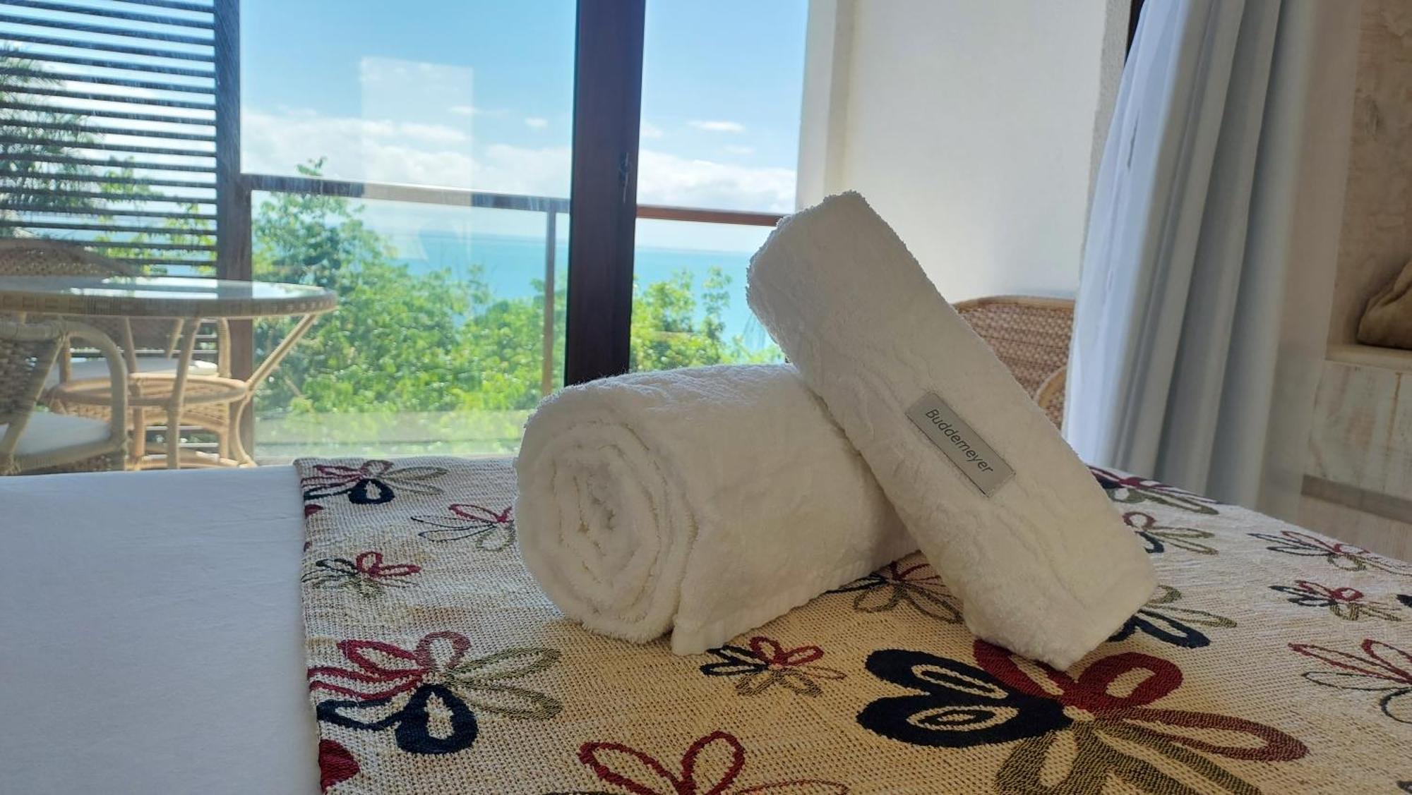 Apartamento Vista Mar, Luar Do Morro, Amerigo 215 *