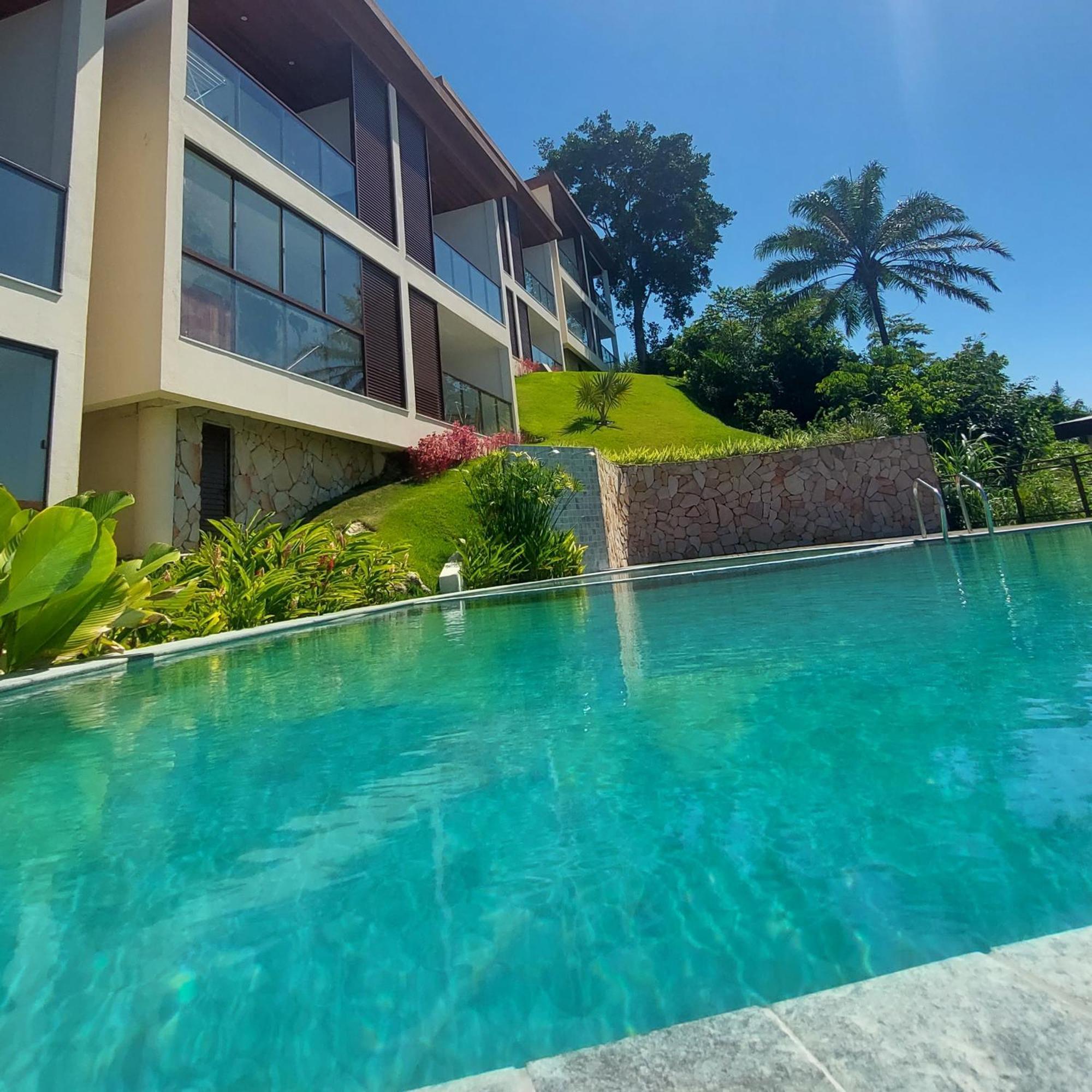 Vista Mar, Luar Do Morro, Amerigo 215 Apartamento Morro de São Paulo