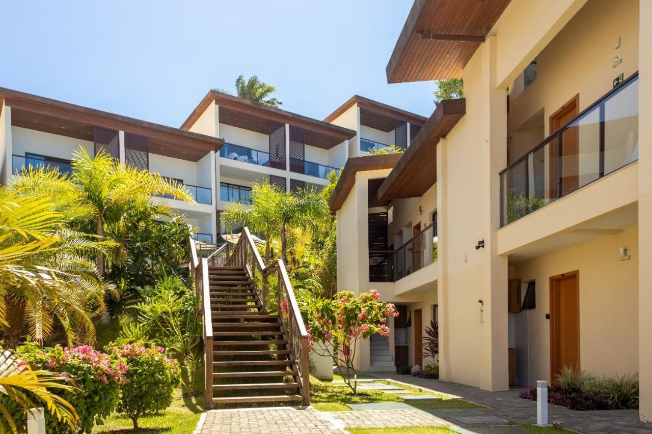 Vista Mar, Luar Do Morro, Amerigo 215 Apartamento