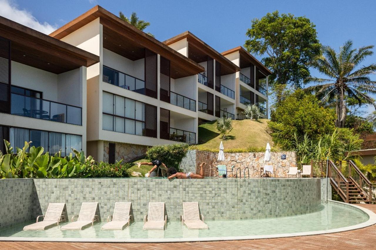 Apartamento Vista Mar, Luar Do Morro, Amerigo 215