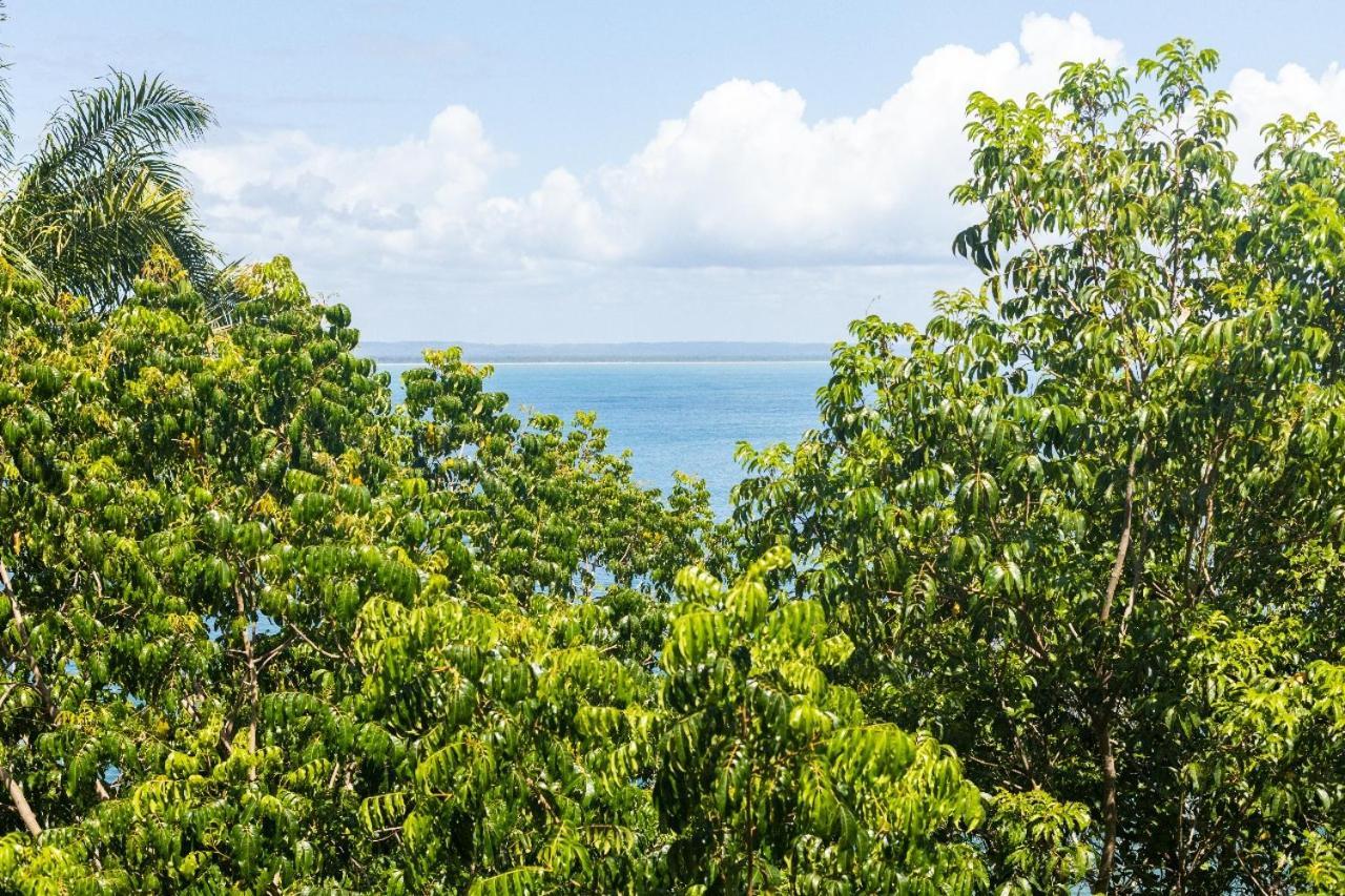 Apartamento Vista Mar, Luar Do Morro, Amerigo 215 Morro de São Paulo
